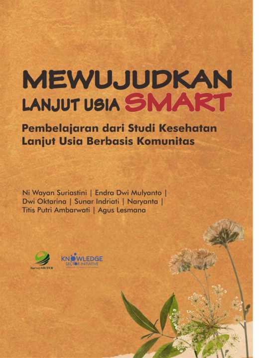 Halaman Judul Lansia 2023