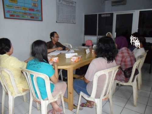 FGD UPP 2011