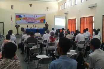 Sosialisasi Penyusunan STR Kelurahan_3